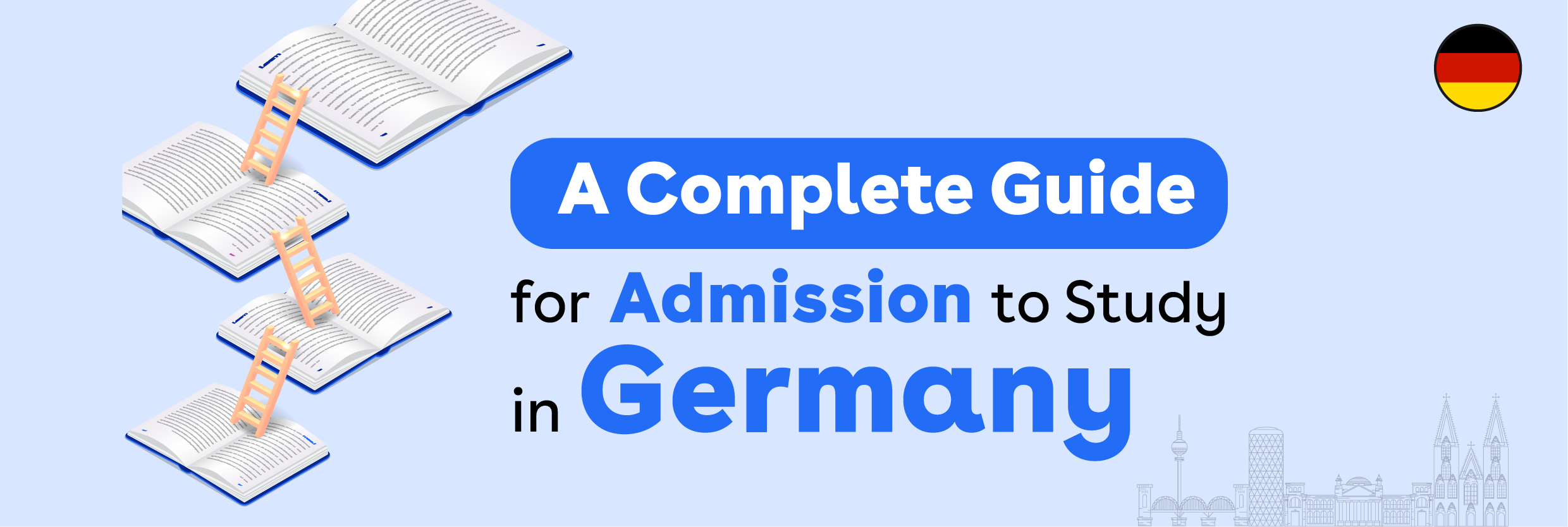 study in Germany