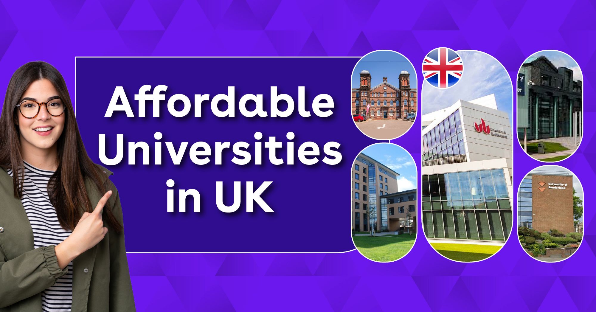 Affordable Universities in UK for International Students 2026