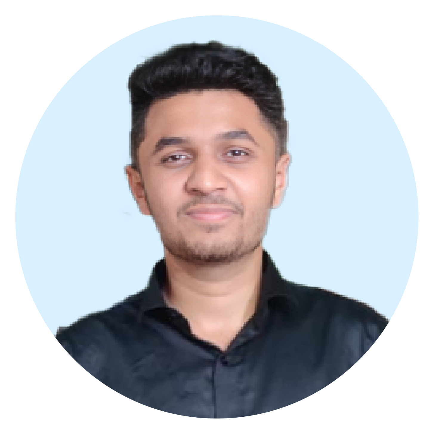 Aftab Ashfaq Shaikh