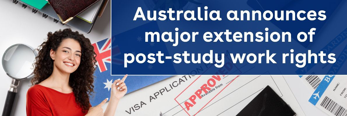 Study in Australia