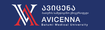 Batumi Medical University logo