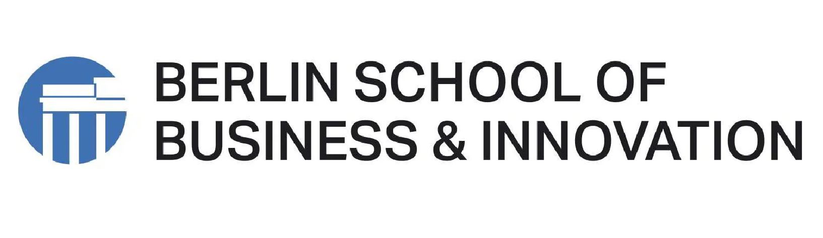 Berlin School of Business and Innovation logo