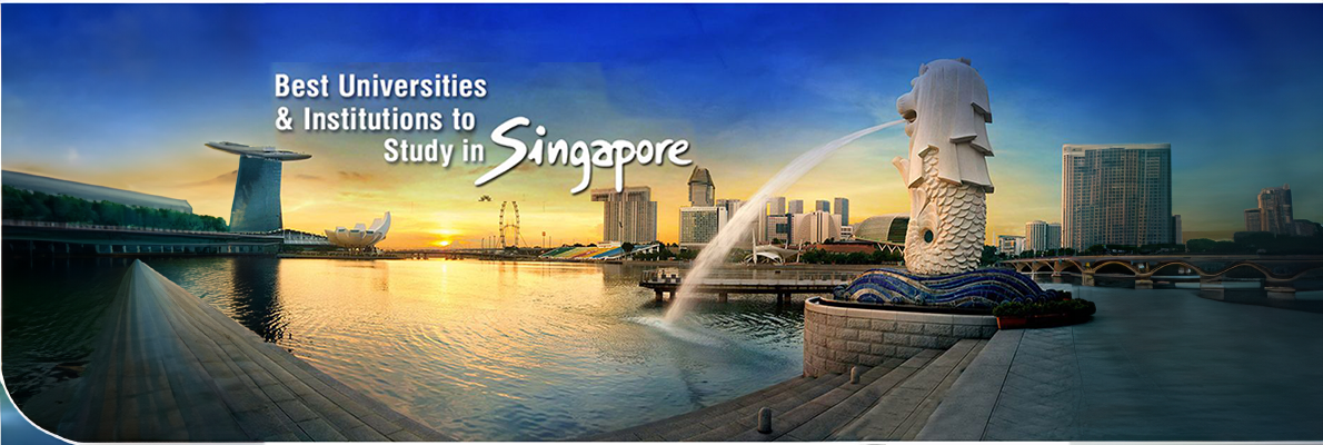 study in Singapore