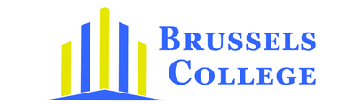 Brussels College, Zaventem, Belgium logo