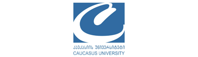 Caucasus University (Except students from Kerala) logo