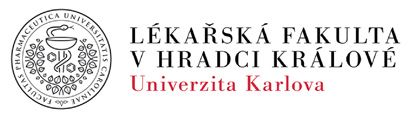Charles University, Faculty of Pharmacy logo