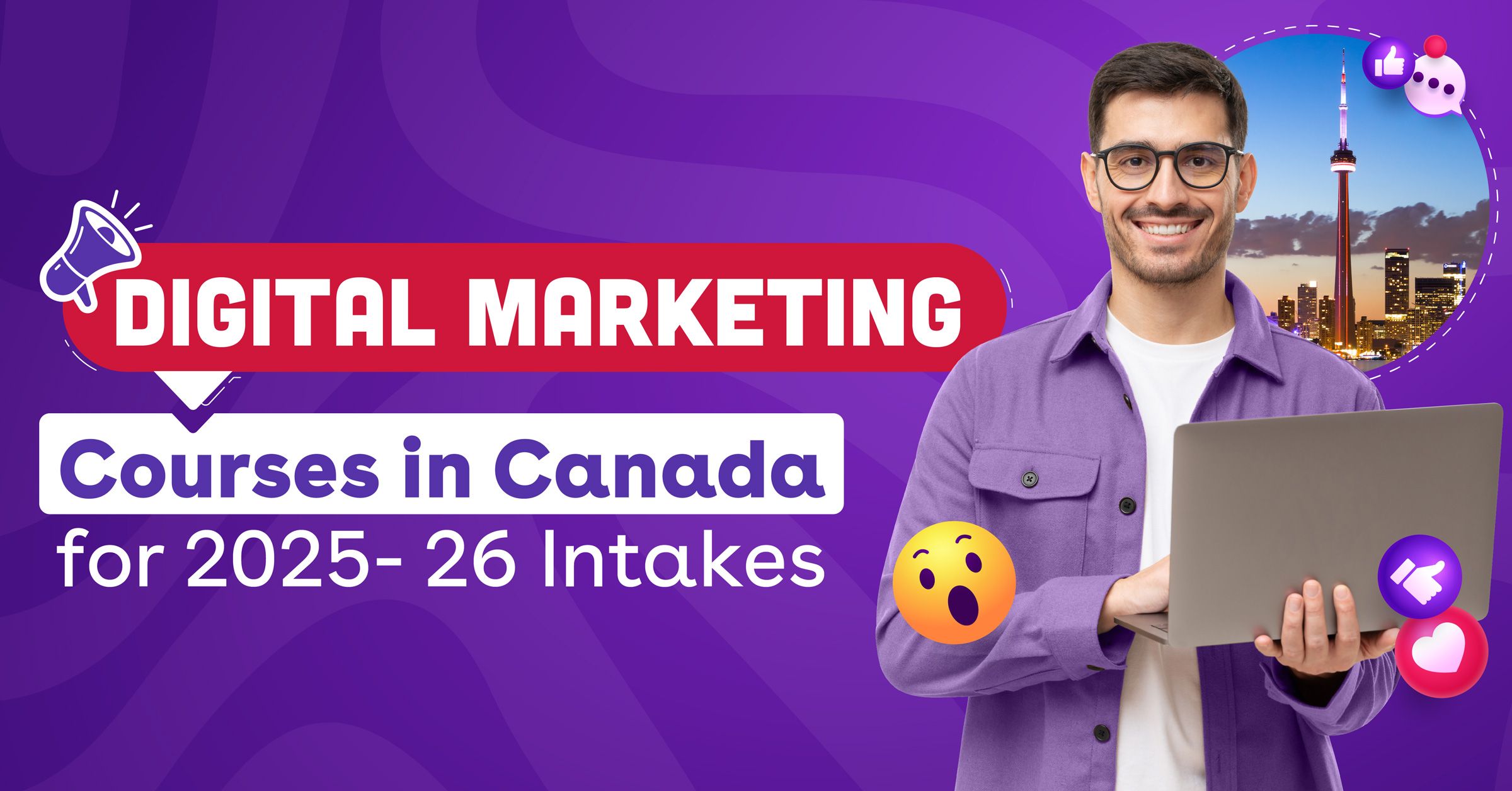 Addressing Common Challenges in Marketing Online Courses in Canada