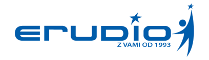 ERUDIO Business School logo