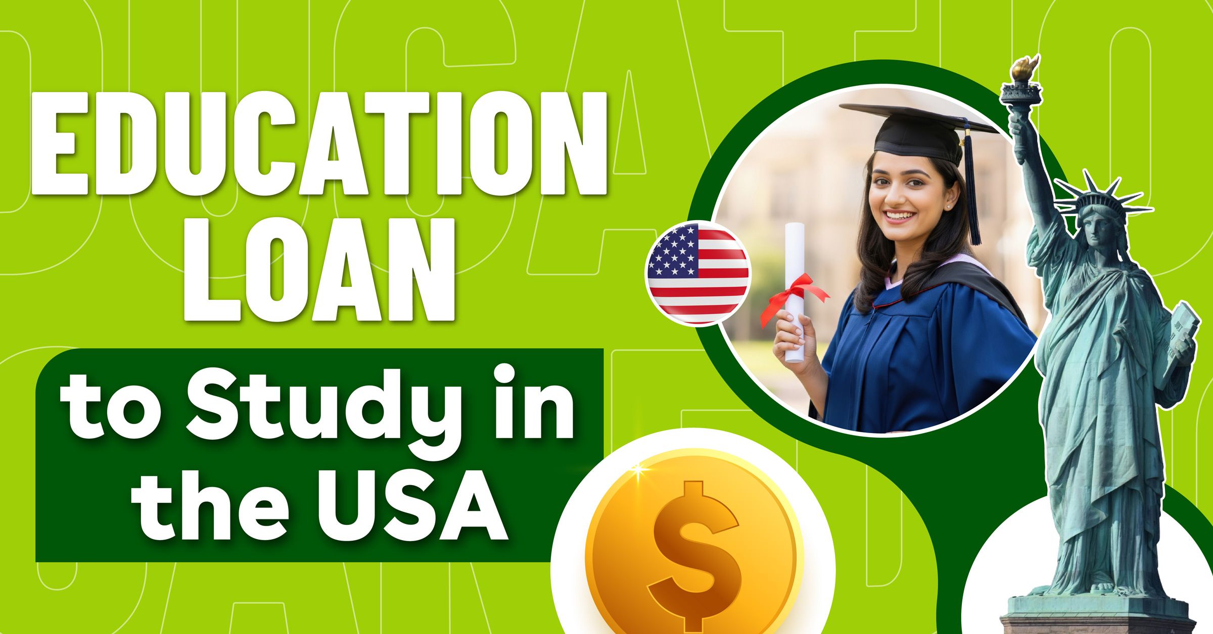 Education Loan to Study in USA for Indian Students 2026 Guide