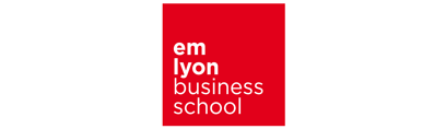 Emlyon Business School logo