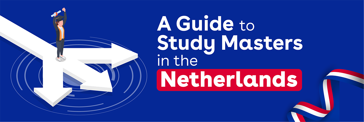 Masters in Netherlands 
