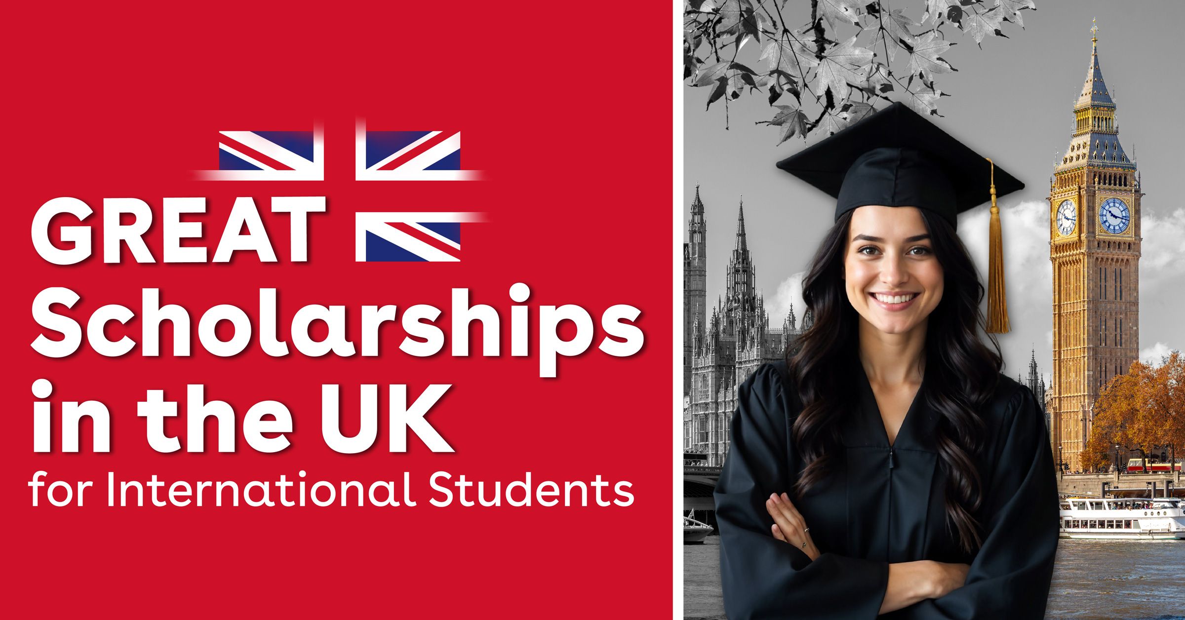 Know About the GREAT Scholarship Program UK 2026
