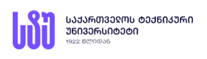 Georgian Technical University logo