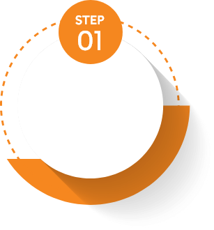 Step 01