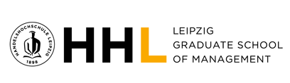 HHL Leipzig Graduate School of Management logo