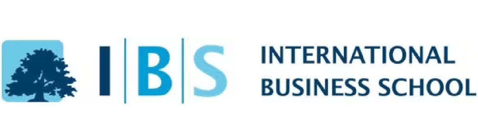 International Business School (IBS), Vienna (Except students from Punjab, Haryana & Kerala) logo