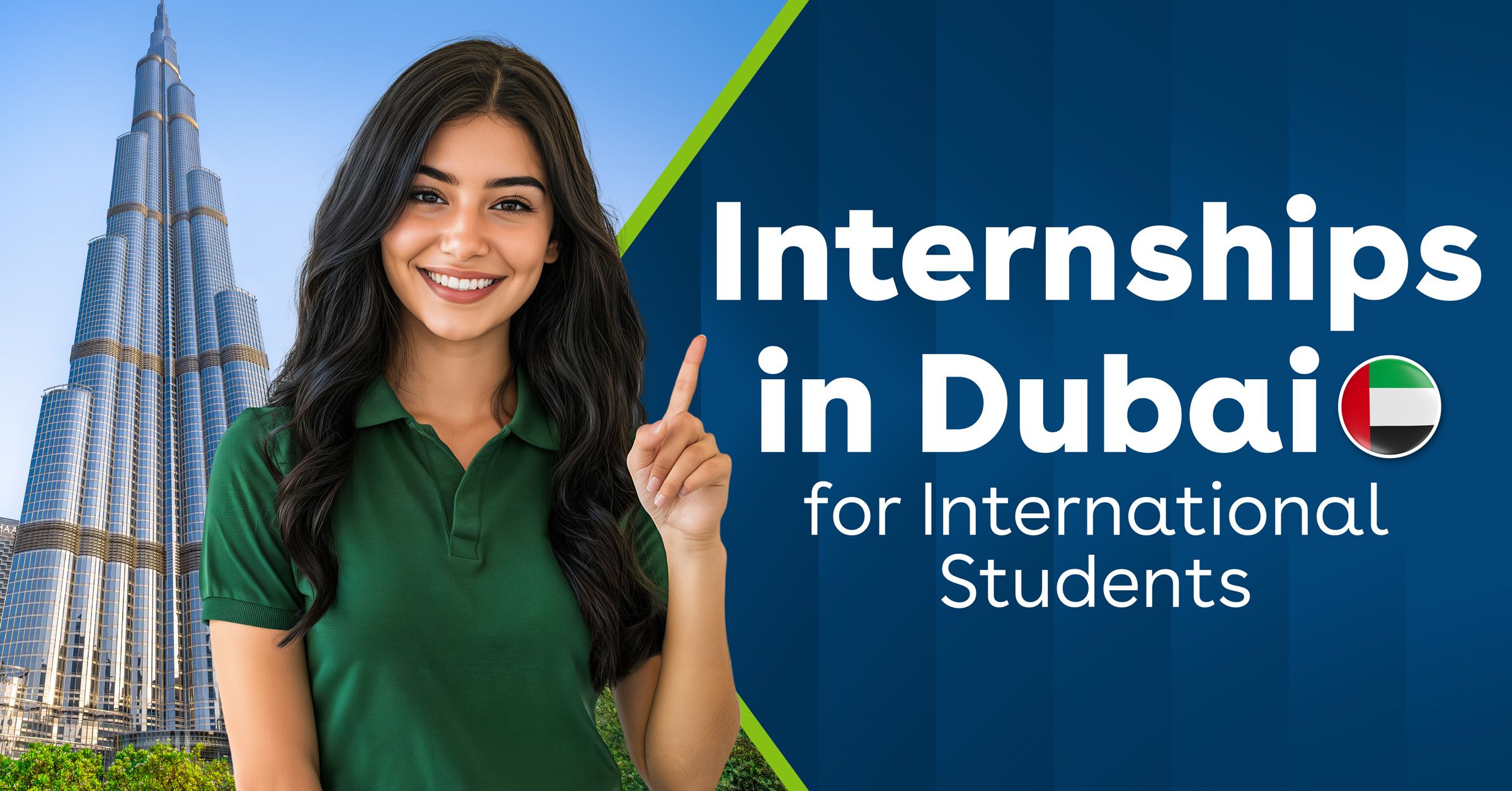 Internships in Dubai for International Students 2026 Guide