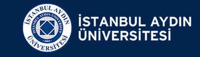 Istanbul Aydin University logo