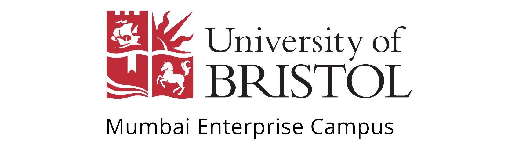 University of Bristol, Mumbai Campus logo