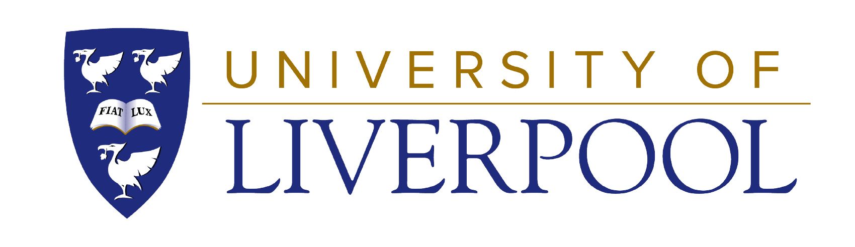 University of Liverpool, Bengaluru Campus logo