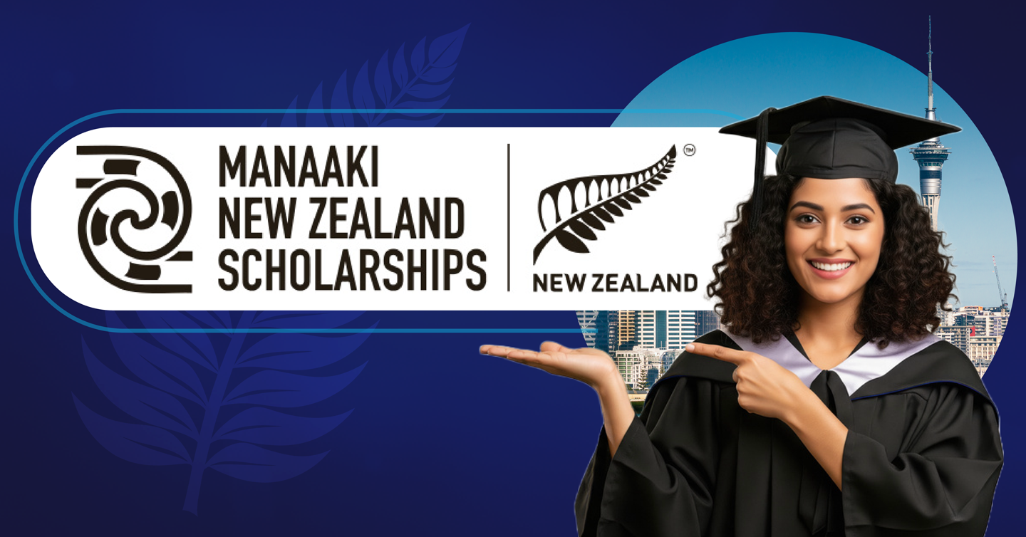 Manaaki New Zealand Scholarship 2026: Fully Funded Guide