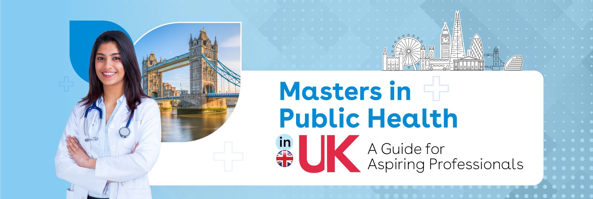 Masters in Public Health in UK