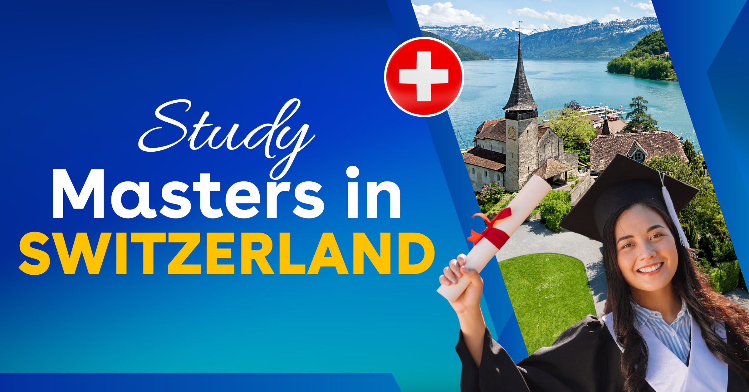 Study Masters In Switzerland For International Students