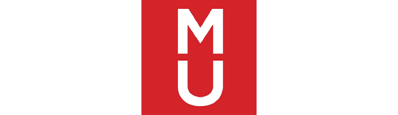Modul University, Vienna logo