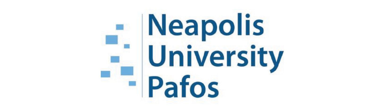 Neapolis University Pafos, Pafos logo