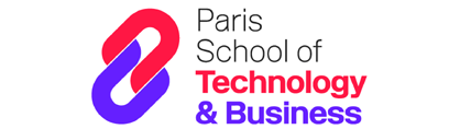 Paris School of Technology & Business logo