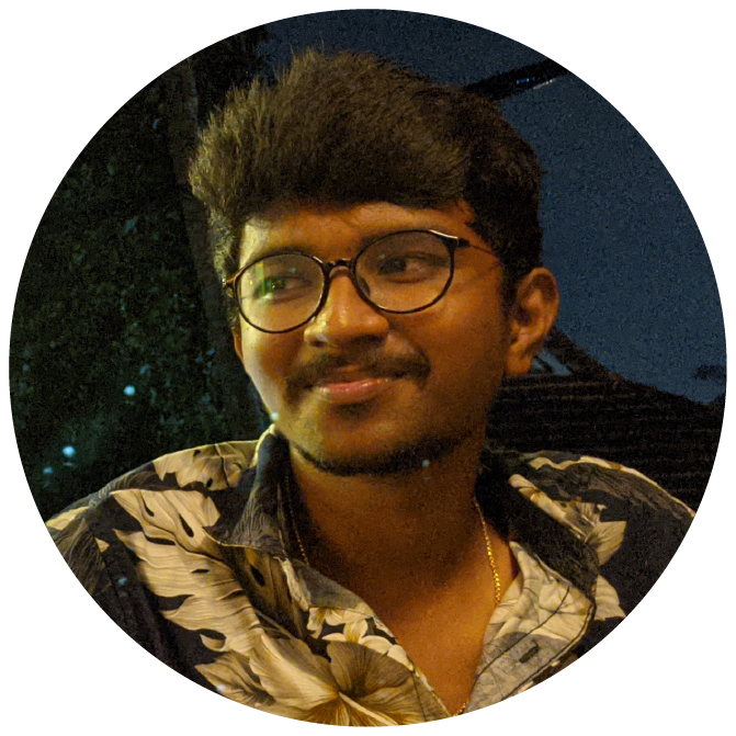 Raj Kumar - KC Overseas Namakkal