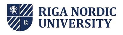 Riga Nordic University logo