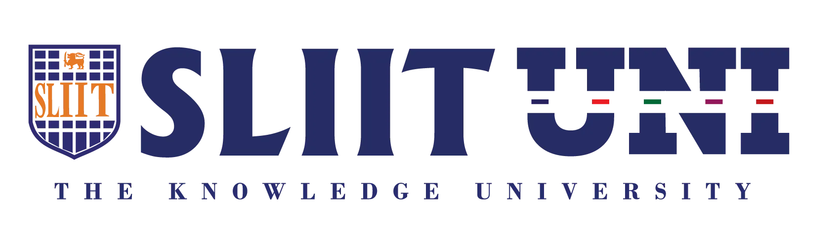 Sri Lanka Institute of Information Technology logo