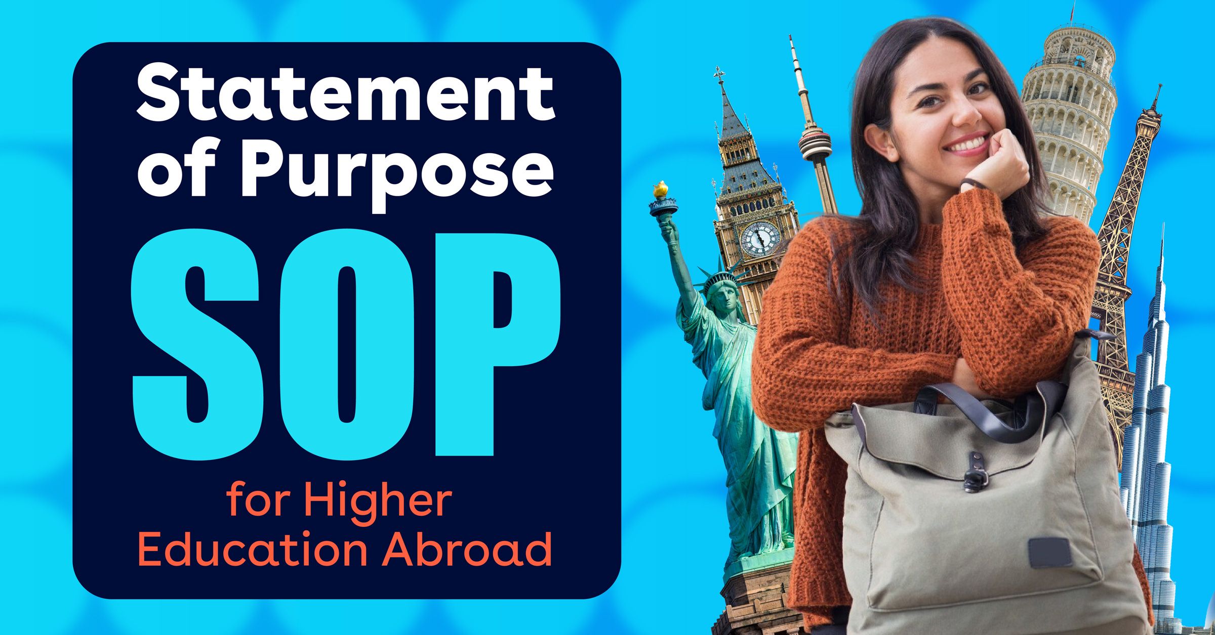 How To Write Statement of Purpose (SOP)?: Detailed Guide