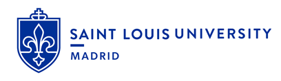 Saint Louis University, Madrid logo