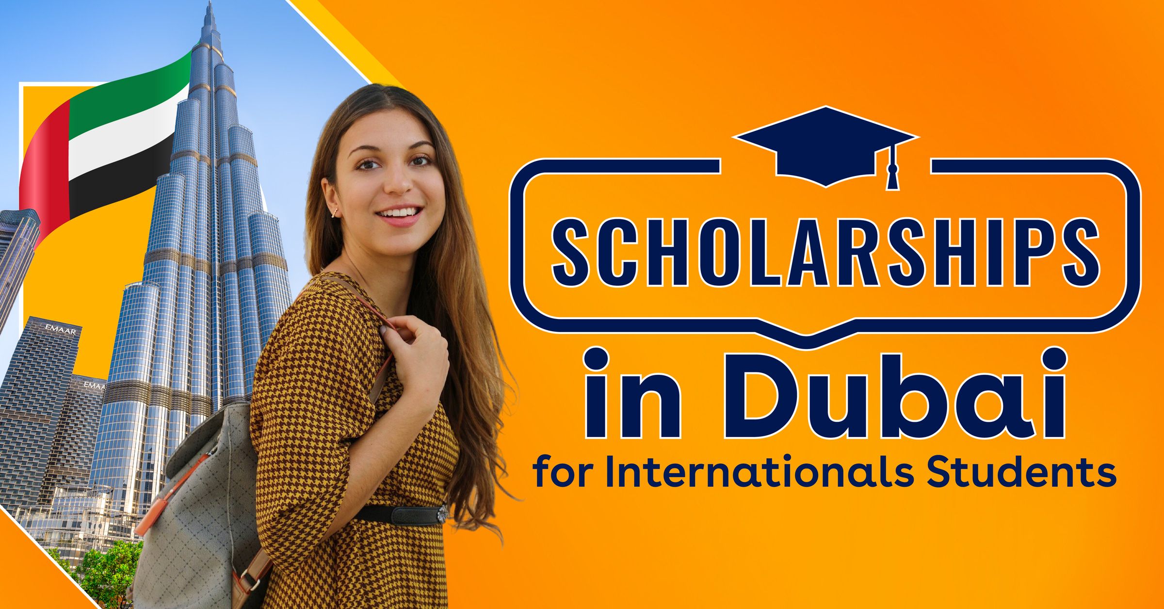 Scholarships in Dubai for International Students 2026