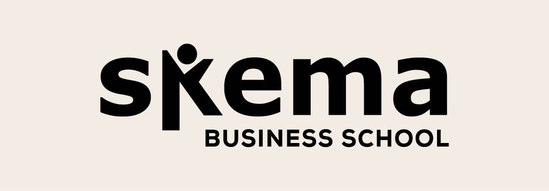 Skema Business School, Paris logo