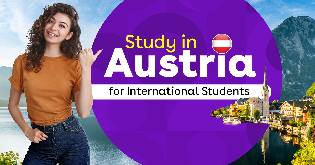Affordable Education in Europe: A Guide to Study in Austria 2026