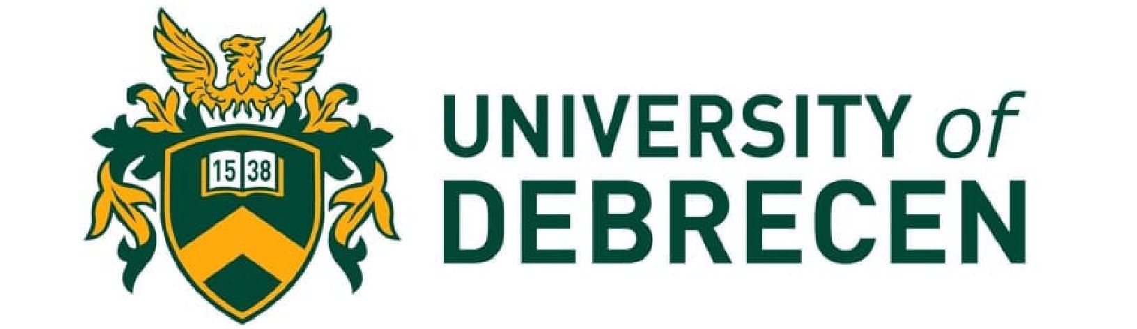 University of Debrecen, Debrecen logo