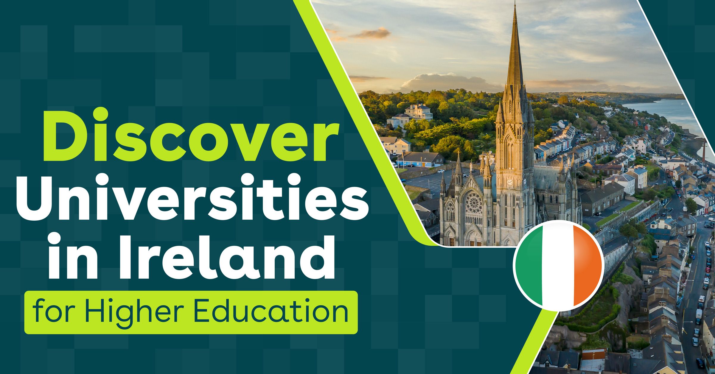 Best Universities in Ireland for International Students 2026