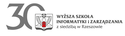 University of Information Technology and Management in Rzeszow logo
