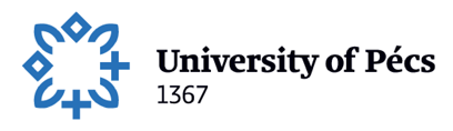 University of Pécs, Pécs logo