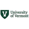 University of Vermont, Burlington, Vermont (Only UG)