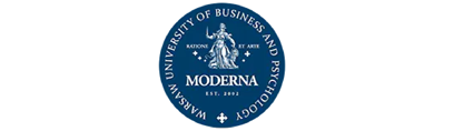 Warsaw University of Economics logo