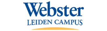 Webster University, Leiden Campus logo