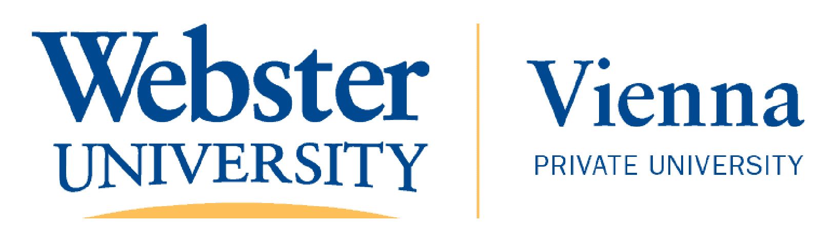 Webster Vienna Private University, Vienna logo