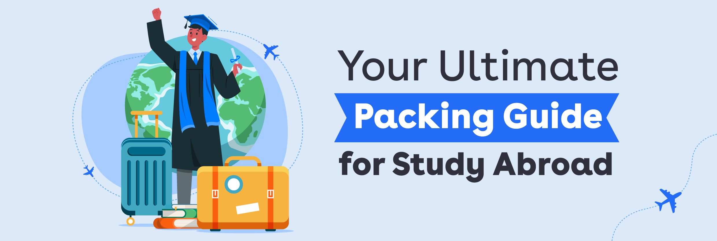 Top Overseas Education Consultants