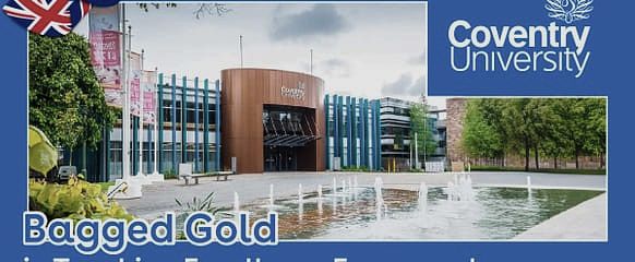 study at UK