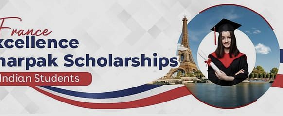 Study in France