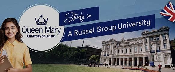 Queen Mary University of London